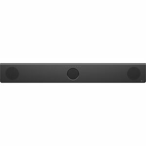 LG S80TR 5.1.3 Bluetooth Sound Bar Speaker - Google Assistant, Alexa Supported - Wall Mountable - Dolby Atmos, Dolby Digit