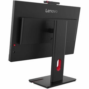 Lenovo ThinkVision T24-4v Monitor. Display diagonal: 60.5 cm (23.8"), Display resolution: 1920 x 1080 pixels, HD type: Ful
