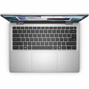 DELL Pro 14 Essential PV14255 14 AMD Ryzen™ 7 250 - 512GB SSD 16GB - 1920 x 1200 - W11P