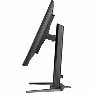 Moniteur LED de jeu iiyama G-MASTER Red Eagle GB3271QSU-B2 32" Class WQHD - 16:9 - Noir mat - 80 cm (31,5") Viewable - Tec