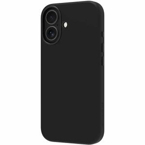 dbramante1928 ApS Roskilde Case for Apple iPhone 17 Smartphone - Midnight - Soft-touch - Stain Resistant, Scratch Resistan