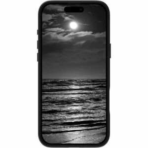 dbramante1928 ApS Roskilde Case for Apple iPhone 17 Pro Smartphone - Midnight - Soft-touch - Stain Resistant, Scratch Resi