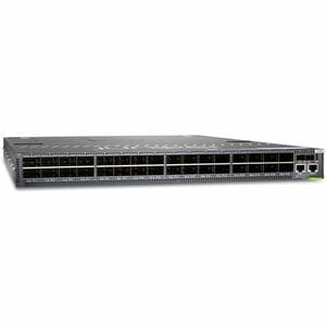 Juniper QFX5241-32OD Ethernet Switch - Manageable - 800 Gigabit Ethernet - 3 Layer Supported - Optical Fiber - 1U - Rack-m