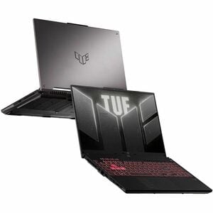 TUF Gaming A16 FA607 FA607NUG-RL189WS 40.64 cm (16") Rugged Gaming Notebook - Full HD Plus - 144 Hz - AMD Ryzen 7 7445HS -