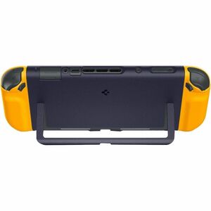 Spigen Nano Pop Case for Nintendo Gaming Console - Blueberry Navy - Polycarbonate (PC)
