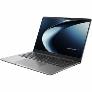 Asus ExpertBook P3 PM3406 PM3406CKA-P7321-CA 14" Copilot+ PC Notebook - WQXGA - AMD Ryzen AI 7 350 - 32 GB - 1 TB SSD - Mi