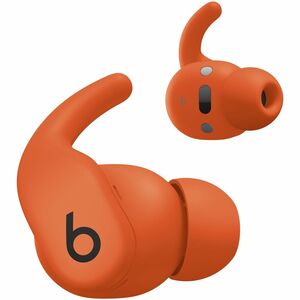 Apple Powerbeats Fit Wireless Earbuds - Siri - Stereo - True Wireless - Bluetooth - Earbud - Binaural - In-ear - Noise Can