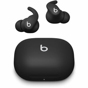 Apple Powerbeats Fit Wireless Earbuds - Siri - Stereo - True Wireless - Bluetooth - Earbud - Binaural - In-ear - Noise Can