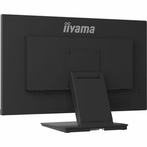 iiyama ProLite 23.8" (60.5 cm) InCell PCAP 10 Punkte Touchscreen mit IPS-Panel-Technologie, Anti-Glare-Beschichtung und ei