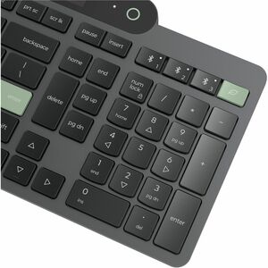 Lenovo Self-Charging Bluetooh Keyboard