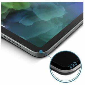 ZAGG Screen Protector for Apple iPad Pro - For 27.9 cm (11"), 27.7 cm (10.9") OLED, LCD iPad Pro - Anti-shock, Smudge Resi