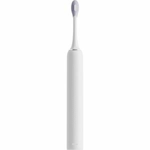 MI MES610 Battery Powered Toothbrush - Soft - Oscillating-rotating - 2 Brush Head(s) - White