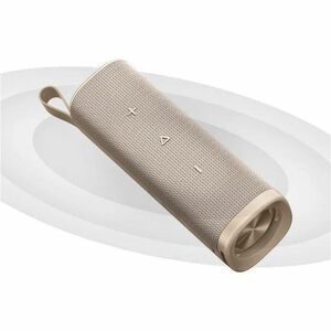 Xiaomi Sound MDZ-38-DB Portable Bluetooth Speaker System - 30 W RMS - Gold - Battery Rechargeable - 1 Piece
