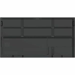 ViewSonic ViewBoard IFP8663-2C 2174,24 mm 4K UHD LCD Collaboration Display - ARM Cortex A76 + A55 - 32 GB LPDDR - Projizie