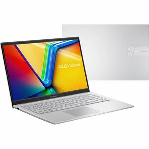 Asus VivoBook 15 X1504 X1504VA-BQ321WS 39.62 cm (15.60") Notebook - Full HD - 60 Hz - Intel Core i3 13th Gen i3-1315U - 8 