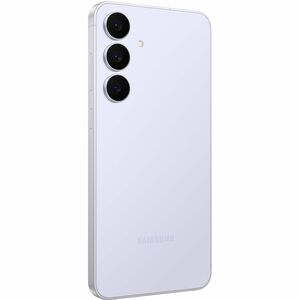 Samsung Galaxy S25 FE SM-S731B/DS 256 GB Smartphone - 17 cm (6.7") Dynamic AMOLED 2X Full HD Plus 1080 x 2340 - Deca-core 