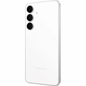 Samsung Galaxy S25 FE SM-S731B/DS 256 GB Smartphone - 17 cm (6.7") Dynamic AMOLED 2X Full HD Plus 1080 x 2340 - Deca-core 