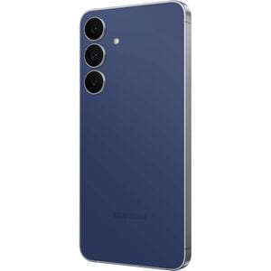 Samsung Galaxy S25 FE SM-S731B/DS 128 GB Smartphone - 17 cm (6.7") Dynamic AMOLED 2X Full HD Plus 1080 x 2340 - Deca-core 