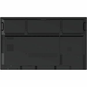 ViewSonic ViewBoard IFP6563-1C 1651 mm 4K UHD LCD Collaboration Display - ARM Cortex A76 + A55 - 16 GB LPDDR - Projiziert 