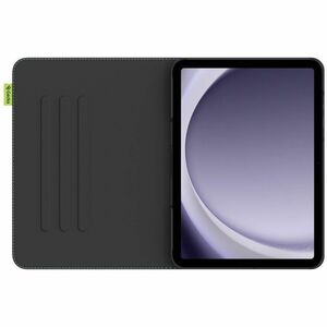 Gecko Covers Carrying Case Samsung Galaxy Tab A9+ Tablet - Dawn - Moisture Resistant, Stain Resistant - Vegan Leather Body