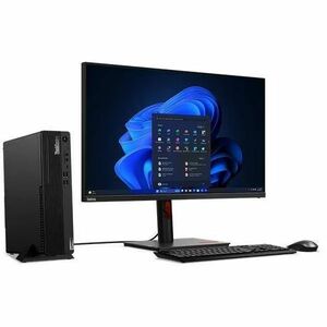 Computadora de escritorio Lenovo ThinkCentre M70s Gen 5 12U20011LS - Intel Core i7 14a Generación i7-14700 - Tecnología vP