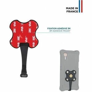 MOBILIS 65 W Charger Adapter - Universal Adapter - 1 USB Type-C - For Mobile Device, USB Type C Device, Smartphone - Black