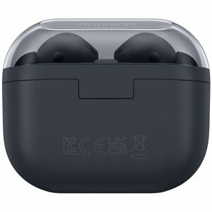 Samsung Galaxy Buds3 FE Earset - Bixby, Gemini, Google Assistant - Stereo - True Wireless - Bluetooth - Earbud - Binaural 