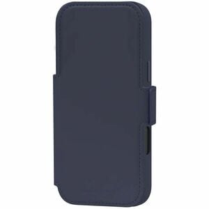 dbramante1928 ApS Lynge Carrying Case (Wallet) Apple iPhone 17 Pro Max Smartphone - Deep Water - Stain Resistant - Plastic