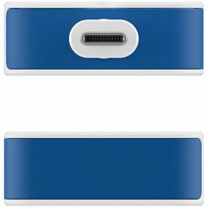 HyperDrive HyperDrive Flex HD4101BUGL 5 Anschluss(e) USB-Typ C Docking Station für Notebook, Tastatur, Festplatte, Tablet-