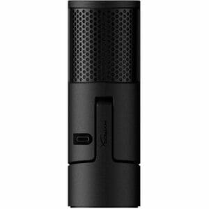 HyperX SoloCast 2 Microphone