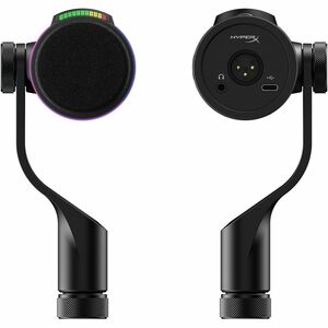 HyperX FlipCast Mic