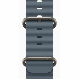 Apple Watch Ultra 3 Smart Watch - 49 mm - 44 mm - Electrical Heart Sensor, Pulse Oximeter Sensor, Optical Heart Rate Senso