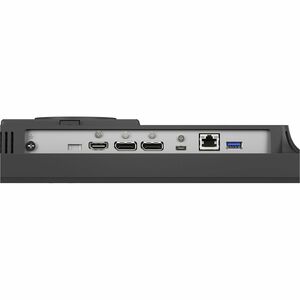 Sharp NEC Display MultiSync DD-EA271F 27 Zoll Class Full HD LED-Monitor - 16:9 Format - Schwarz - 68,6 cm (27 Zoll) Viewab