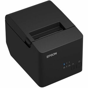 Epson TM-T82X-II POS System, Warehouse Direct Thermal Printer - Monochrome - Receipt Print - Ethernet - USB - USB Host - S