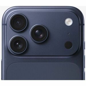 Apple iPhone 17 Pro 512 GB Smartphone - 6.3" ProMotion Technology HDR10+ 2622 x 1206 - Hexa-core (A19 ProDual-core (2 Core