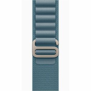 Apple Watch Ultra 3 - 49 mm - 44 mm - Electrical Heart Sensor, Optical Heart Rate Sensor, Temperature Sensor, Depth Sensor