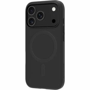 dbramante1928 ApS Greenland Pro Case for Apple iPhone 17 Pro Smartphone - Night Black - Impact Resistant, Anti-slip, Drop 