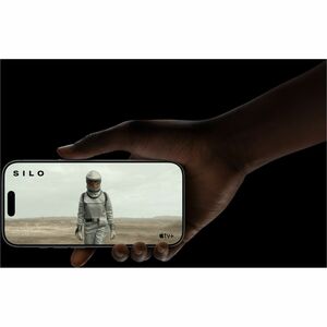 iPhone 17 Pro Max 512GB Silver