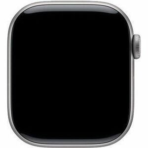 Watch Series 11�GPS�42mm�Space Grey Aluminium Case with Black Sport Band - S/M