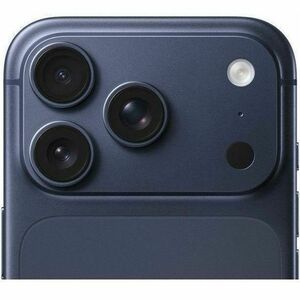 Apple iPhone 17 Pro 1 TB 智能电话 - 16 cm (6.3") HDR10+ 2622 x 1206 - 六核 (双核（2 个核心） 4.26 GHz 四核（4 个核心） - 12 GB RAM - 5G - 深蓝 -