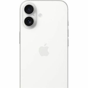 Apple iPhone 17 512 GB 智能电话 - 16 cm (6.3") HDR10+ 2622 x 1206 - 六核 (双核（2 个核心） 4.26 GHz 四核（4 个核心） - 8 GB RAM - 5G - 白 - 条 -