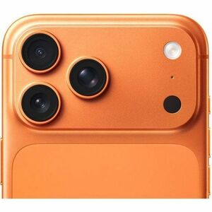 Apple iPhone 17 Pro 1 TB 智能电话 - 16 cm (6.3") HDR10+ 2622 x 1206 - 六核 (双核（2 个核心） 4.26 GHz 四核（4 个核心） - 12 GB RAM - 5G - 条 - 