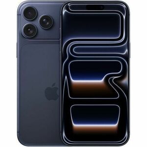 Apple iPhone 17 Pro Max 1 TB 智能电话 - 17.5 cm (6.9") HDR10+ 2868 x 1320 - 六核 (双核（2 个核心） 4.26 GHz 四核（4 个核心） - 12 GB RAM - 5G 