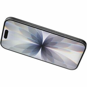 Apple iPhone 17 256 GB 智能电话 - 16 cm (6.3") HDR10+ 2622 x 1206 - 六核 (双核（2 个核心） 4.26 GHz 四核（4 个核心） - 8 GB RAM - 5G - 黑 - 条 -