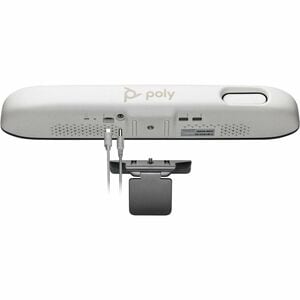 Hp Poly Studio R30 USB Video Bar Latin America
