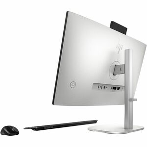 HP EliteStudio 8 AiO G1i All-in-One Computer - Intel Core Ultra 7 265 - vPro Technology - 32 GB - 512 GB PCI Express NVMe 