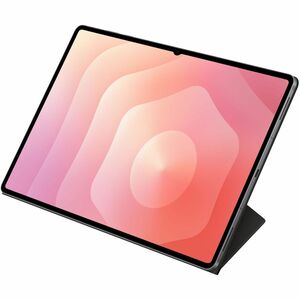 Samsung Book Cover Carrying Case (Book Fold) Samsung Galaxy Tab S11 Ultra Tablet - Black - Scratch Resistant - 327.7 mm He