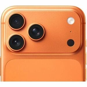 Apple iPhone 17 Pro Max 1 TB Smartphone - 17.5 cm (6.9") ProMotion Technology HDR10+ 2868 x 1320 - Hexa-core (A19 ProDual-