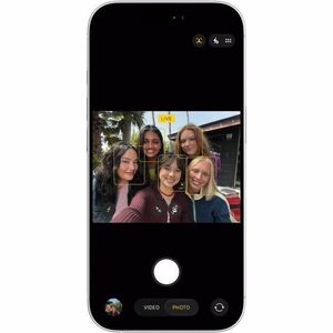 Apple iPhone 17 256 GB Smartphone - 16 cm (6.3") ProMotion Technology HDR10+ 2622 x 1206 - Hexa-core (A19Dual-core (2 Core