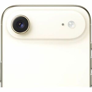 Apple iPhone Air 256 GB Smartphone - 16.5 cm (6.5") ProMotion Technology HDR10+ - Hexa-core (A19 ProDual-core (2 Core) 4.2